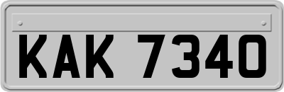KAK7340