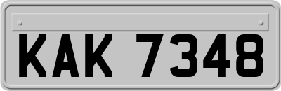 KAK7348