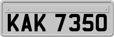 KAK7350