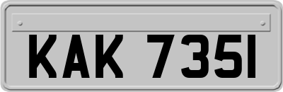 KAK7351