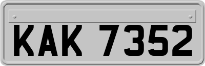 KAK7352