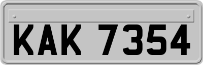 KAK7354