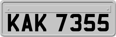 KAK7355