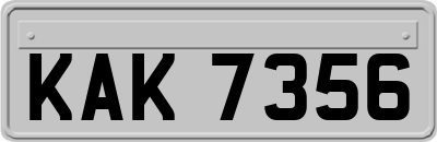 KAK7356
