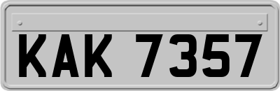 KAK7357