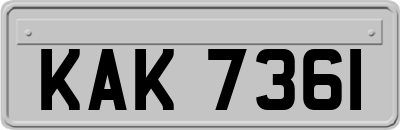 KAK7361