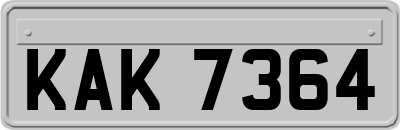 KAK7364