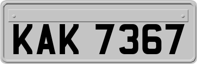 KAK7367