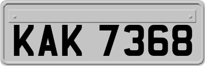 KAK7368