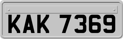 KAK7369