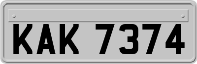 KAK7374