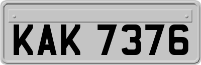 KAK7376