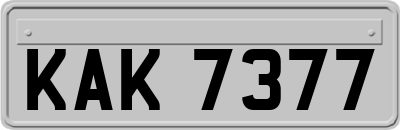 KAK7377