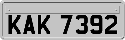 KAK7392