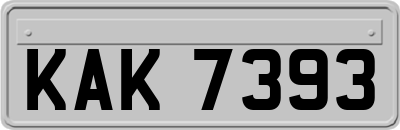 KAK7393