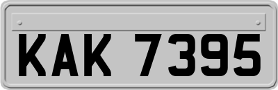 KAK7395