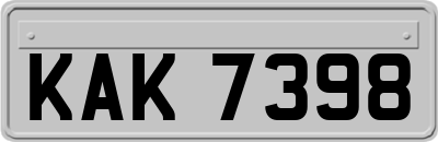 KAK7398