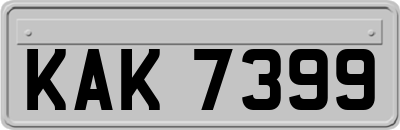 KAK7399