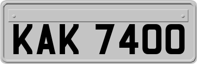 KAK7400