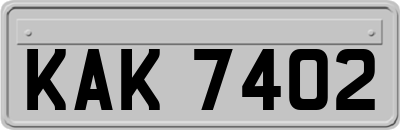 KAK7402