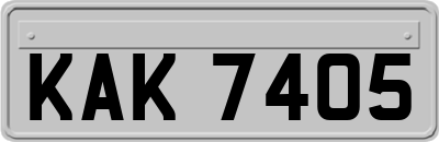 KAK7405