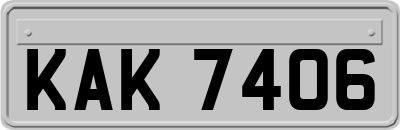 KAK7406