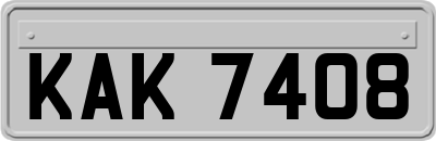 KAK7408