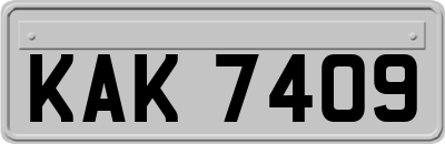 KAK7409
