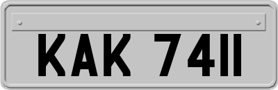 KAK7411