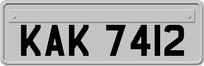 KAK7412