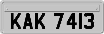KAK7413