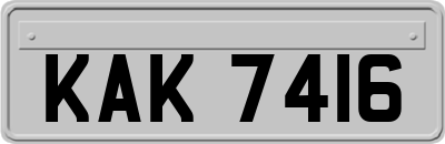 KAK7416