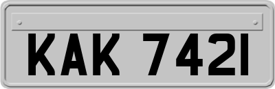 KAK7421