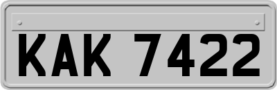 KAK7422
