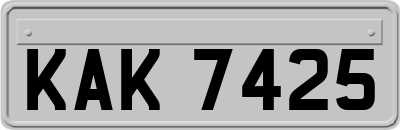 KAK7425