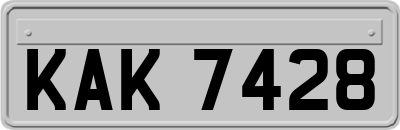 KAK7428