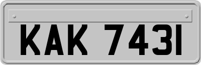 KAK7431