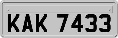 KAK7433