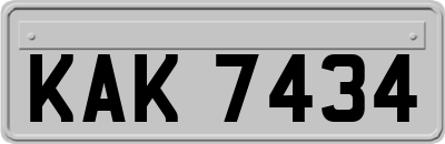 KAK7434