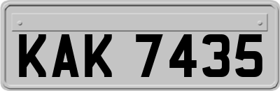 KAK7435