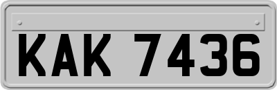 KAK7436