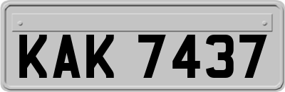 KAK7437