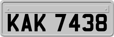 KAK7438