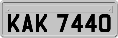 KAK7440