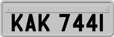 KAK7441