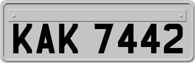 KAK7442