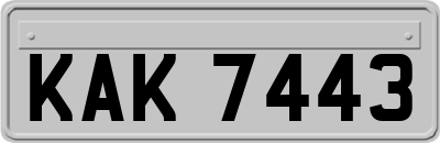 KAK7443