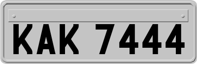 KAK7444