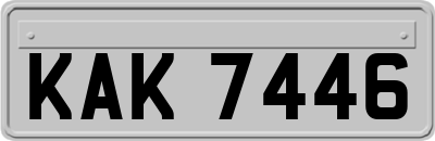 KAK7446