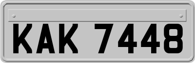 KAK7448